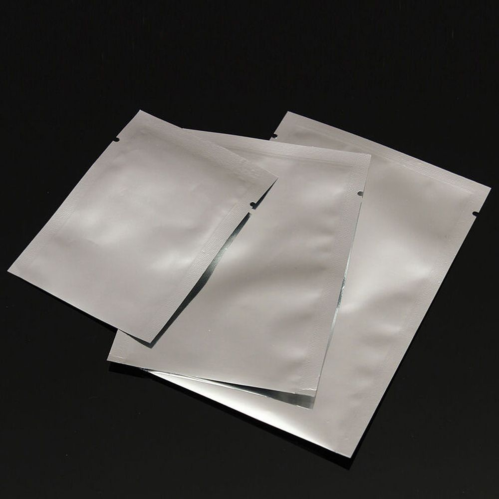 100 szt. wodoodpornych, spożyw – Food Storage Zip Bags recenzja i cena