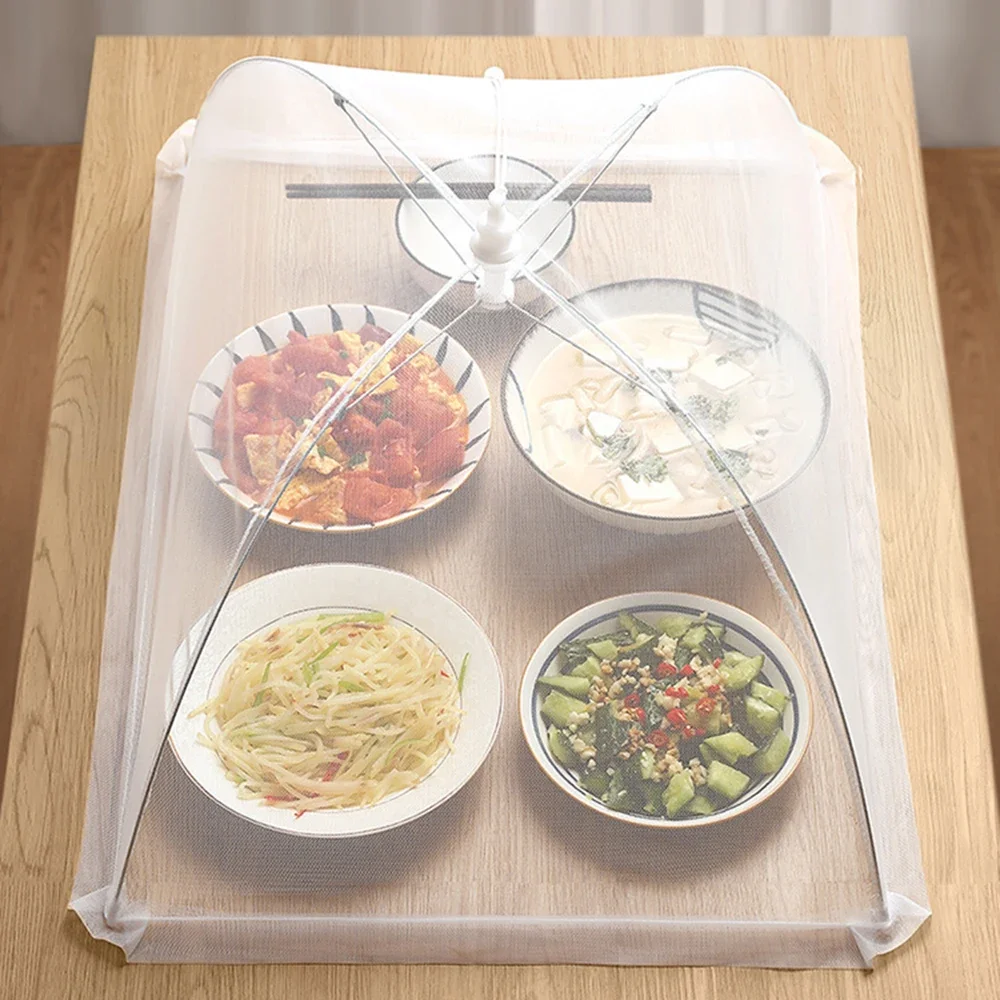 1 szt. Składana osłona na stół – Food Storage Long Term recenzja i cena