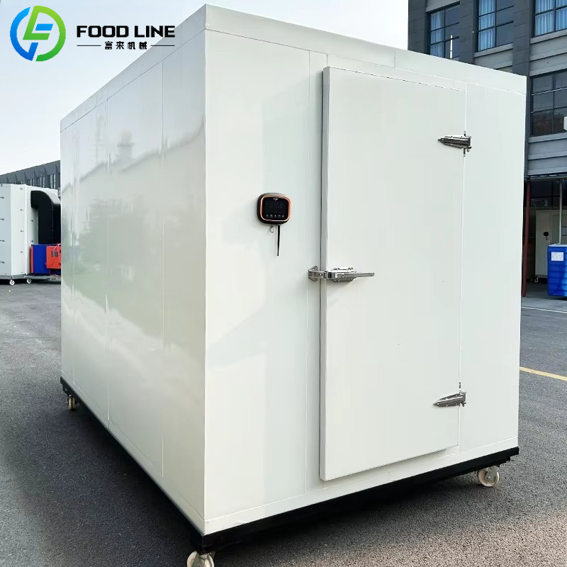Niestandardowy pojemnik do prz – Food Storage For Room recenzja i cena