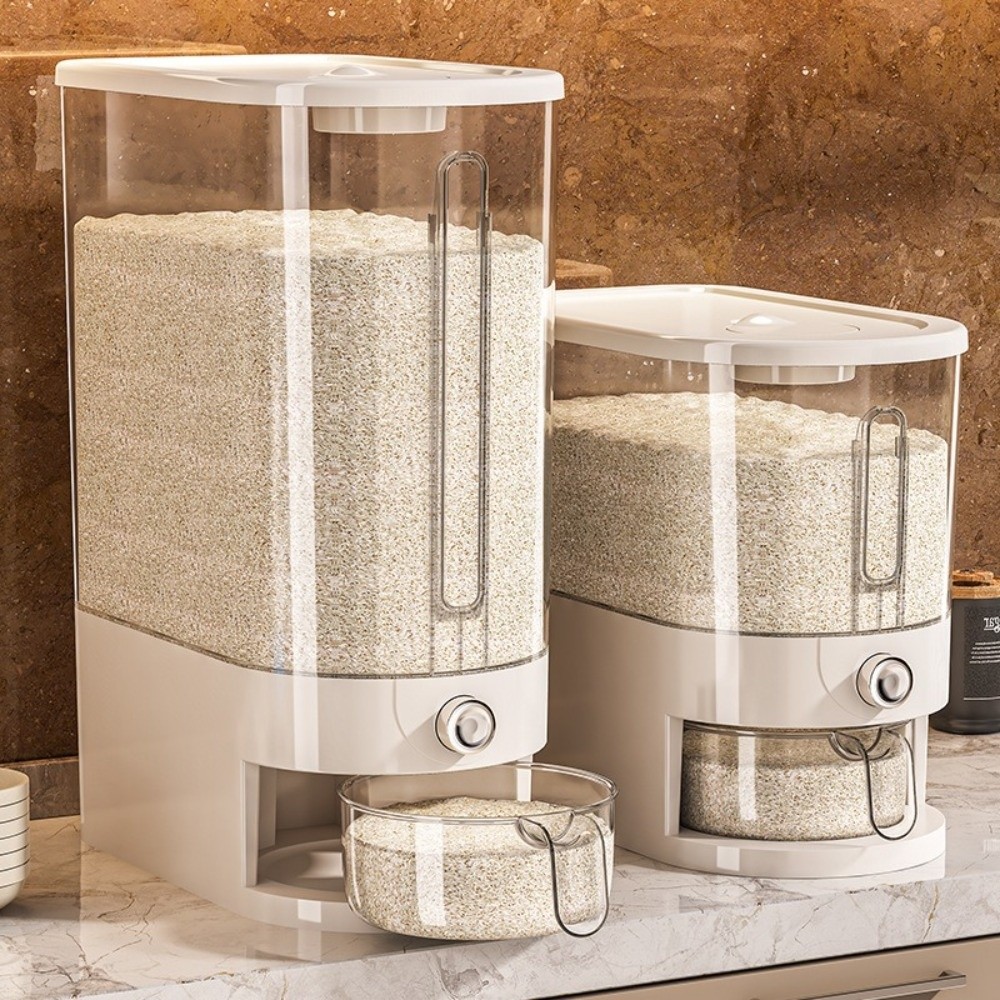 Nowy, wysokiej jakości, szczel – Portion Control Container recenzja i cena