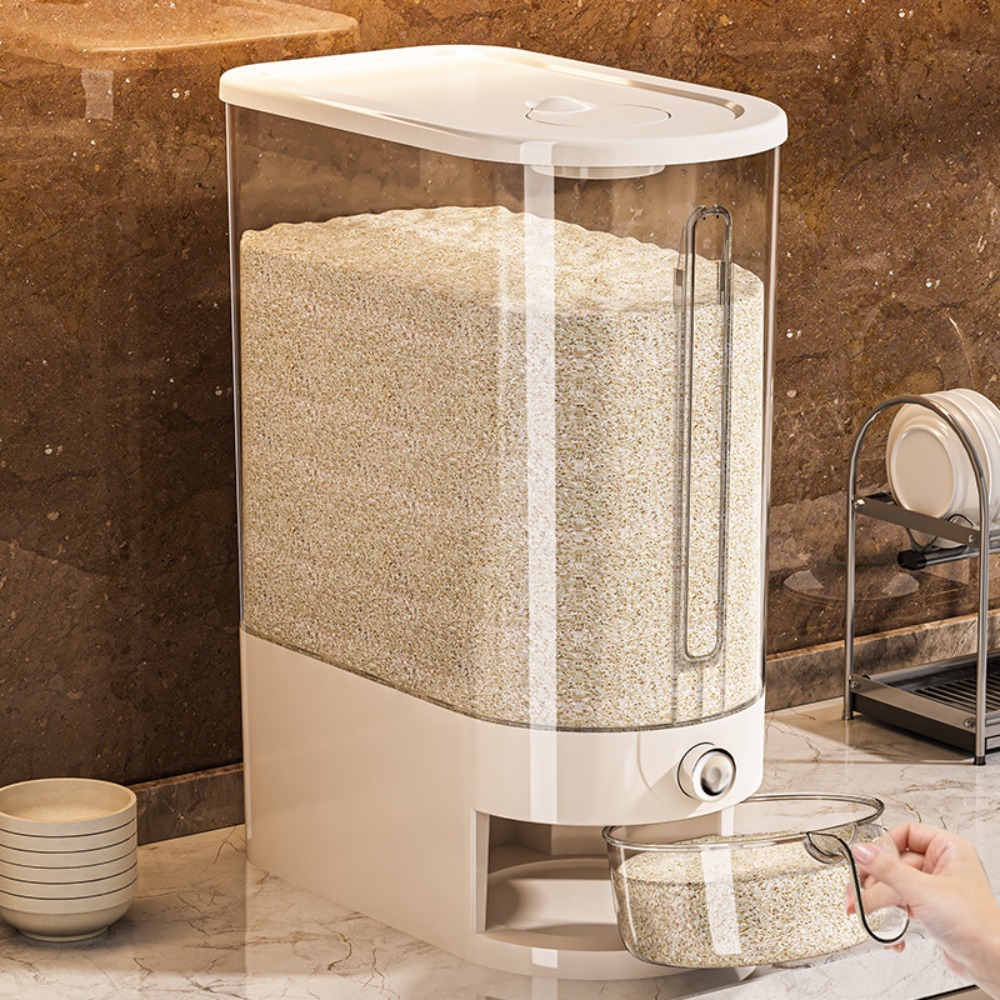Nowy, wysokiej jakości, szczel – Portion Control Container recenzja i cena
