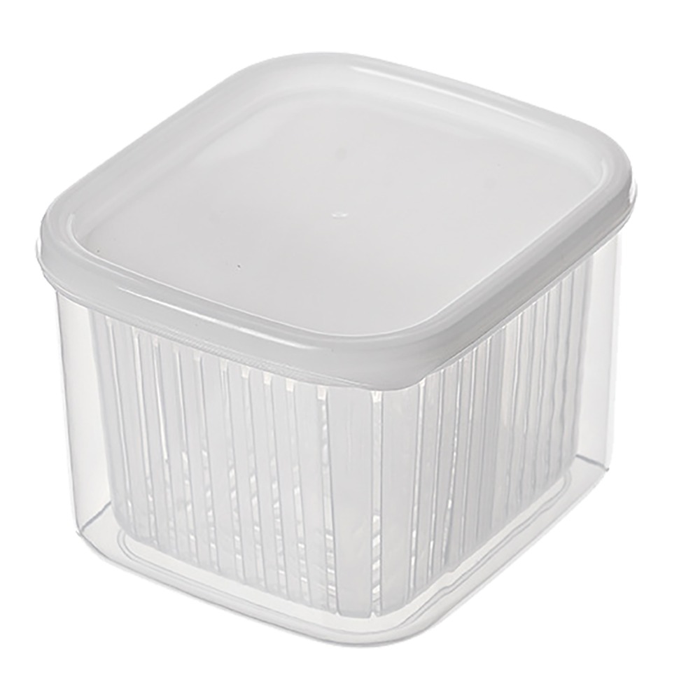 2 sztuki praktycznych pojemnik – Food Storage Practices recenzja i cena