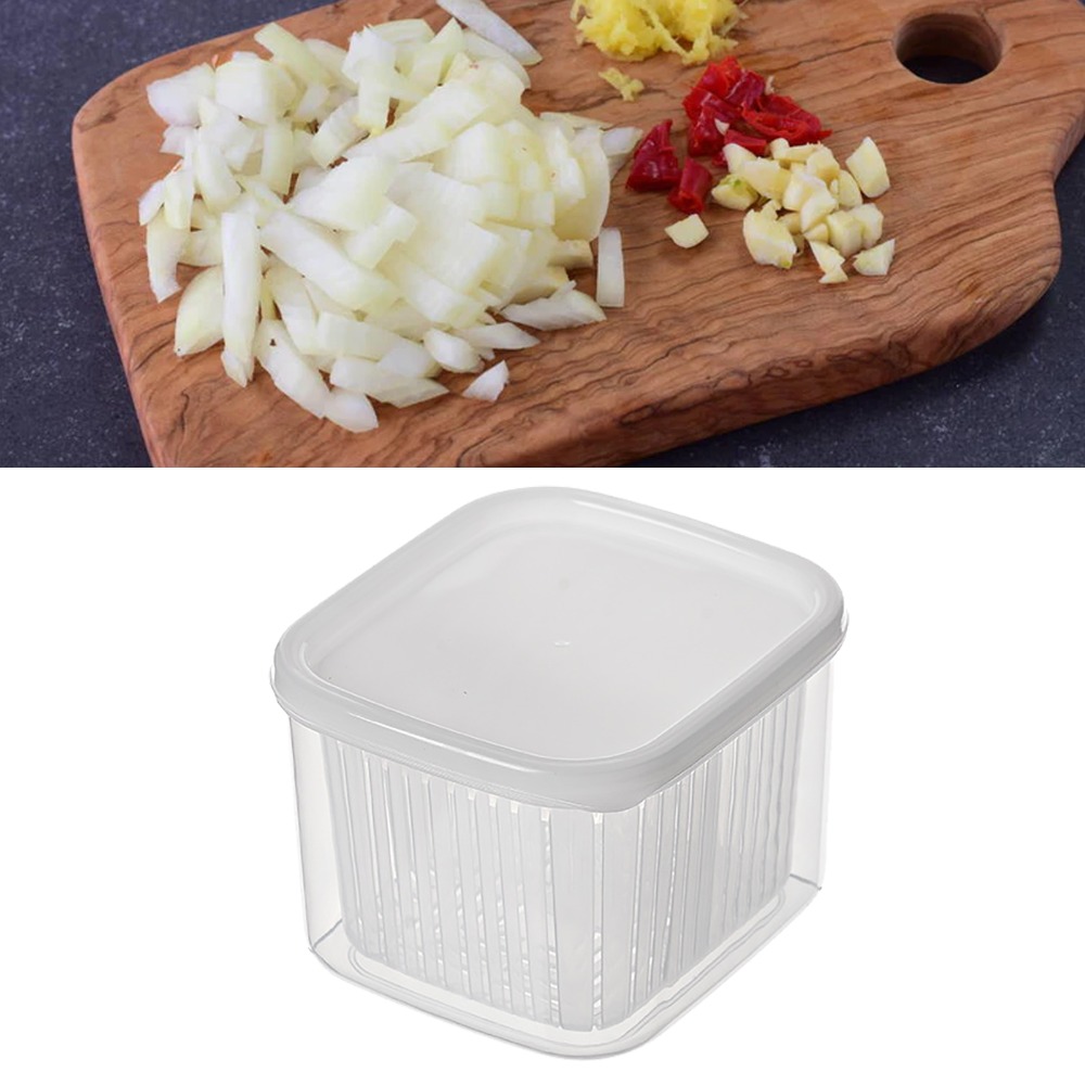 2 sztuki praktycznych pojemnik – Food Storage Practices recenzja i cena