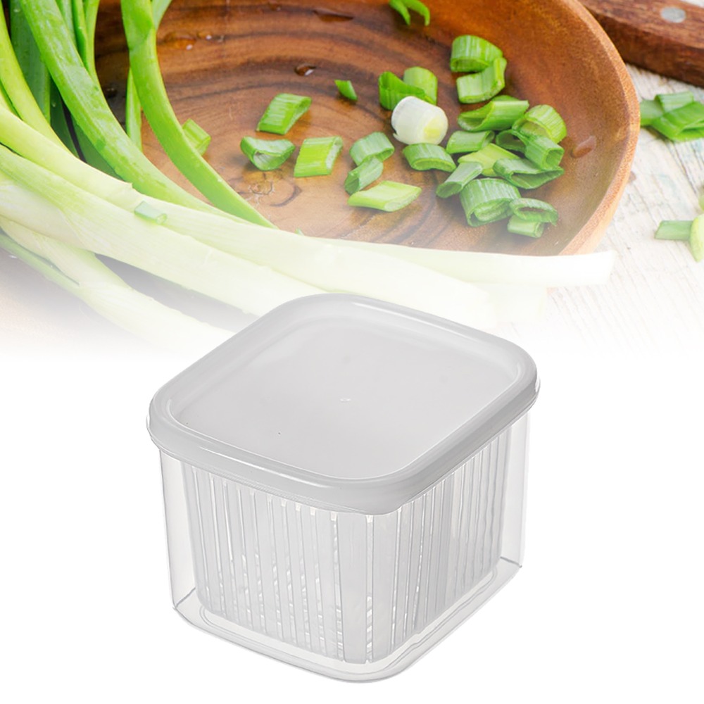 2 sztuki praktycznych pojemnik – Food Storage Practices recenzja i cena