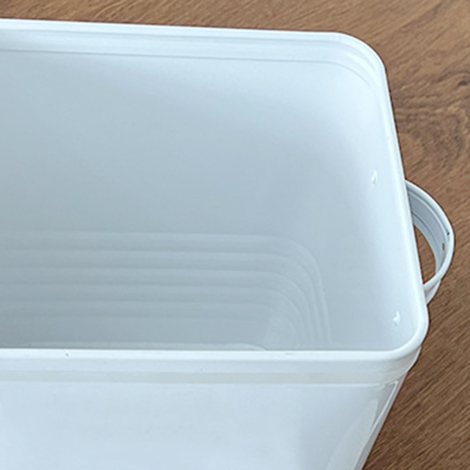 Pojemnik na proszek do prania  – Food Storage Kitchen Cabinet recenzja i cena