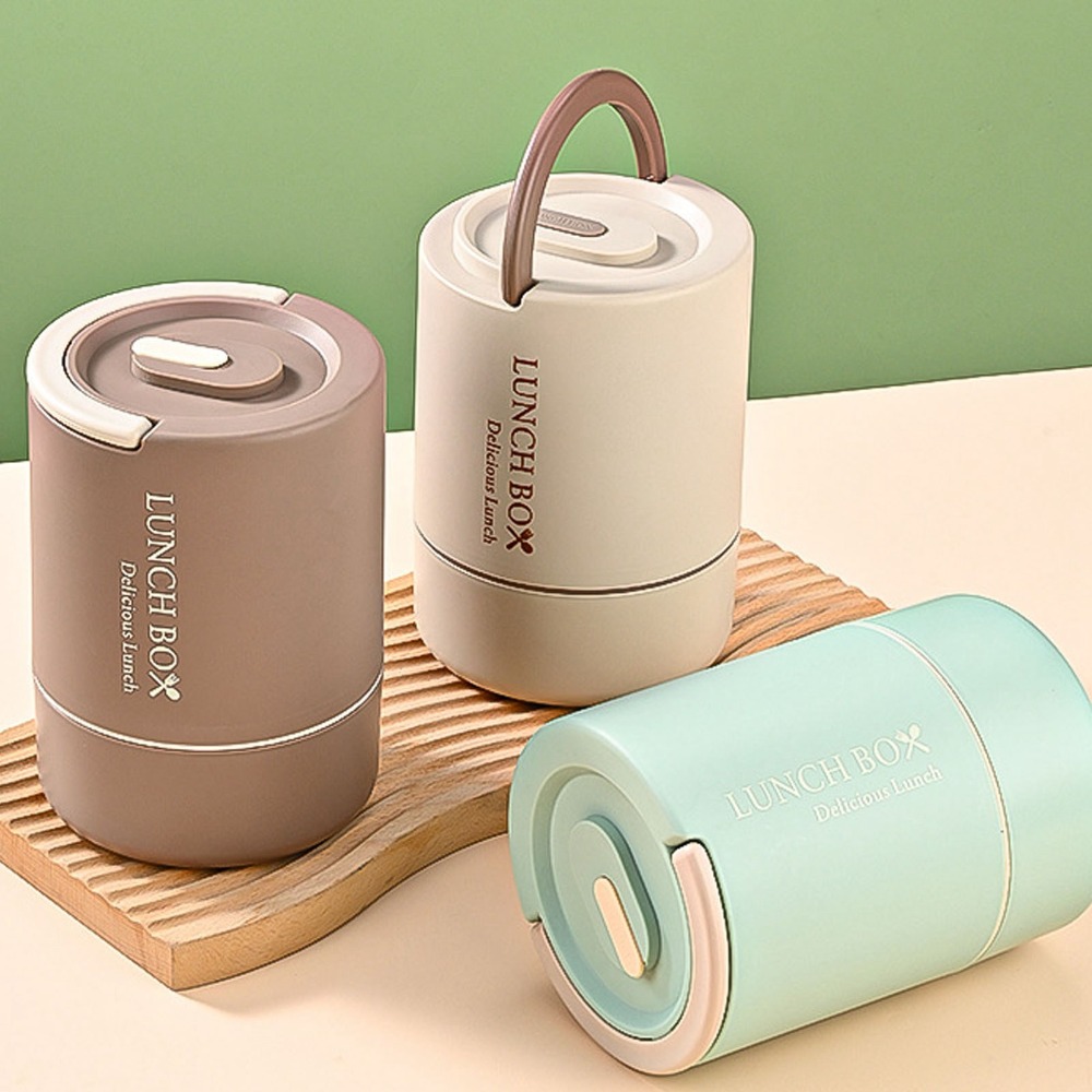 Praktyczny pojemnik na lunch z – Food Storage Practices recenzja i cena