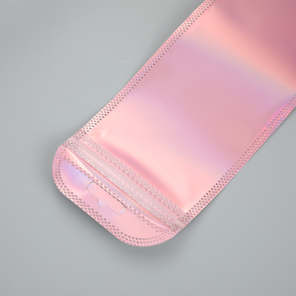 50 sztuk długich holograficzny – Food Storage Ziploc Bags recenzja i cena