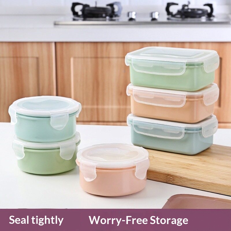 Pojemniki do przechowywania ży – Food Storage Meal Prep recenzja i cena