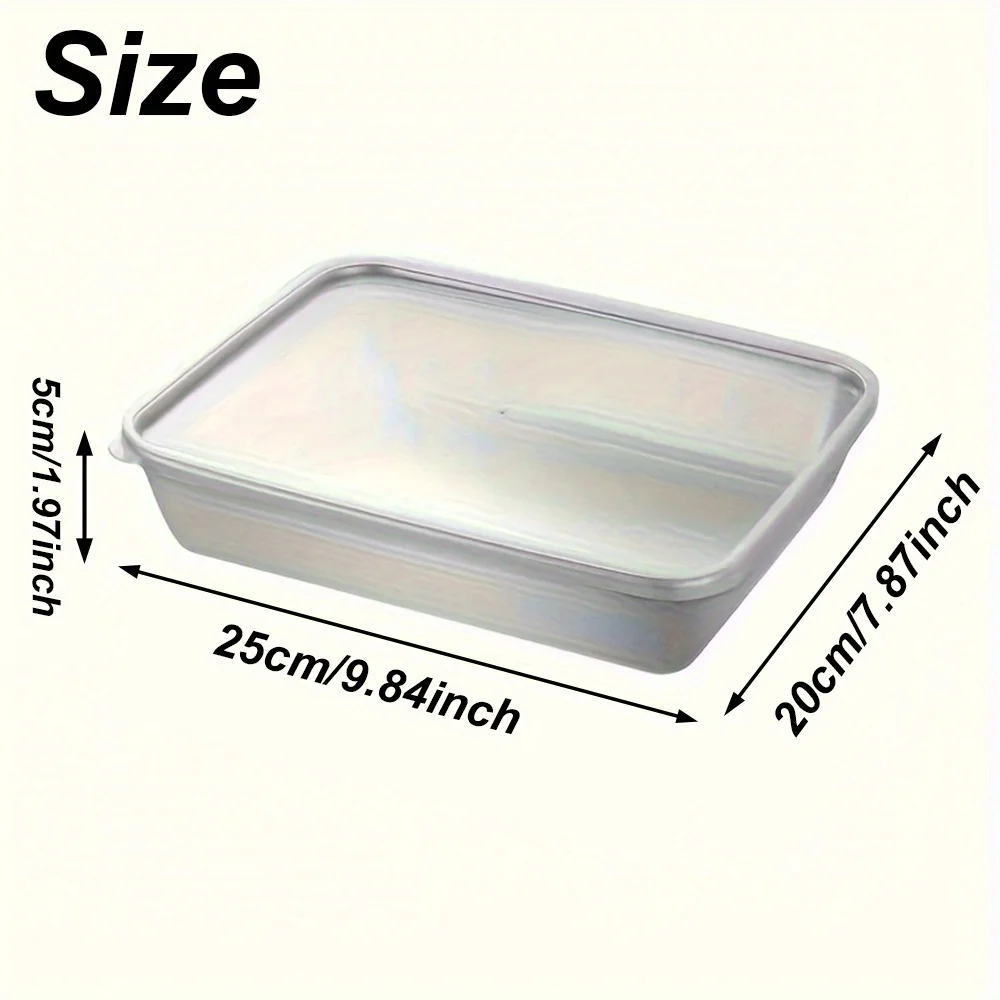 3 szt. Pojemniki na żywność i  – Portion Control Container recenzja i cena