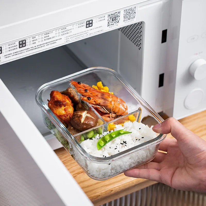 Szklany pojemnik do przechowyw – Food Storage Glass Jar recenzja i cena