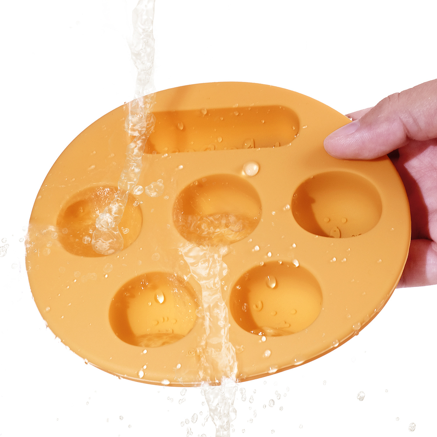 Urocza foremka silikonowa do l – Food Storage For Room recenzja i cena