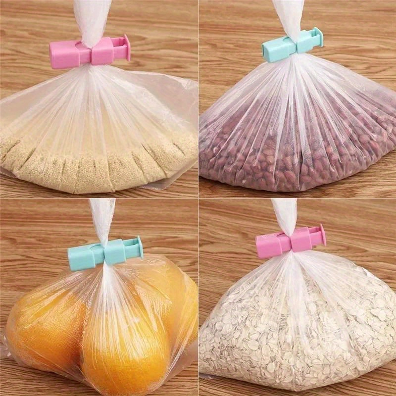 2-12 sztuk przenośne przechowy – Food Storage Plastic Bag recenzja i cena