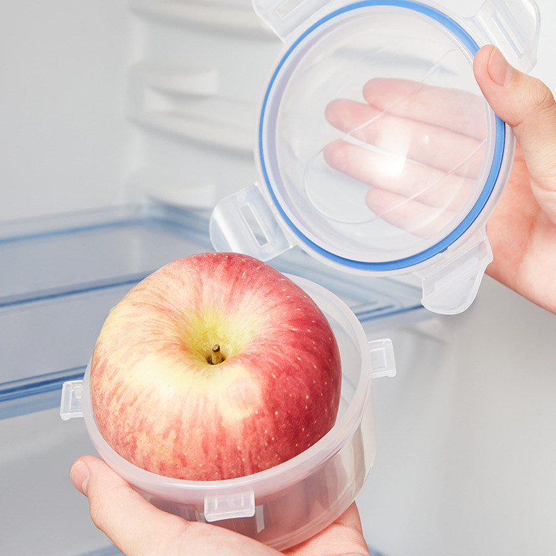 mini pojemnik na żywność w ksz – Food Storage Practices recenzja i cena