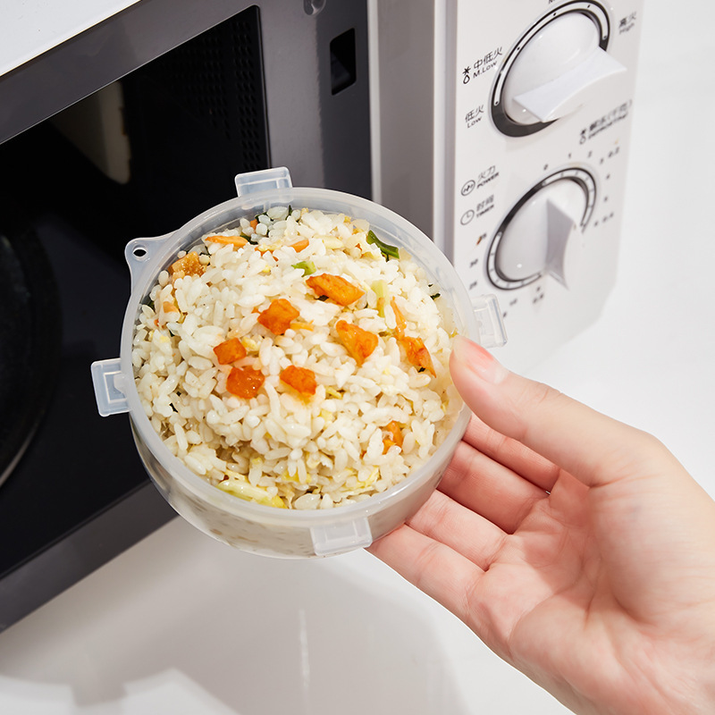 mini pojemnik na żywność w ksz – Food Storage Practices recenzja i cena
