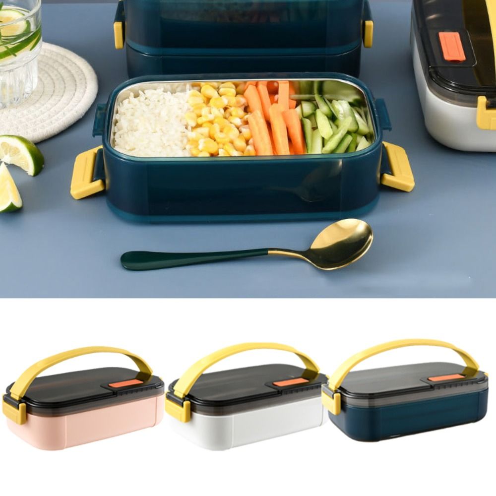 Praktyczny pojemnik na lunch o – Food Storage Practices recenzja i cena