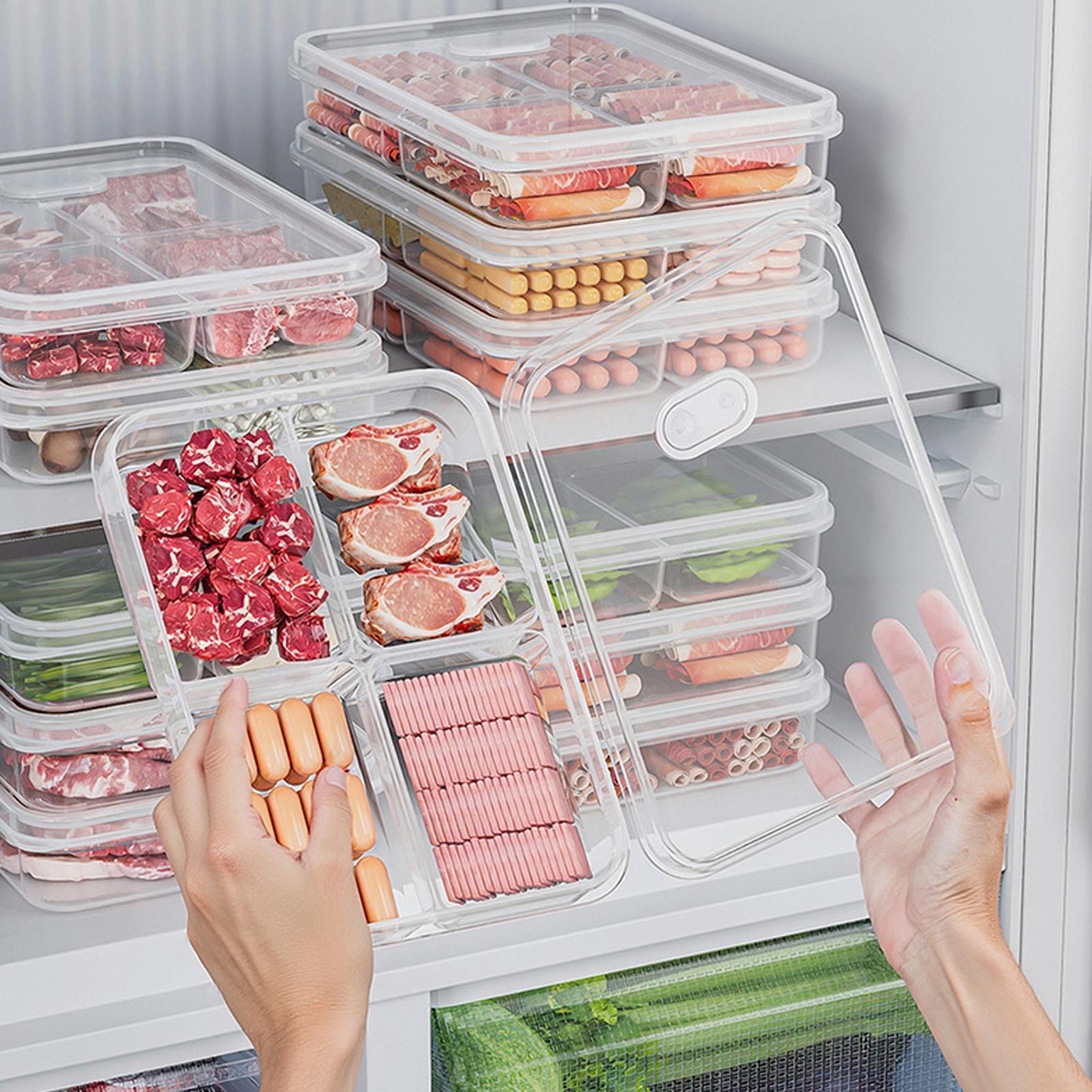 1 szt. Pojemnik do przechowywa – Food Storage Meal Prep recenzja i cena