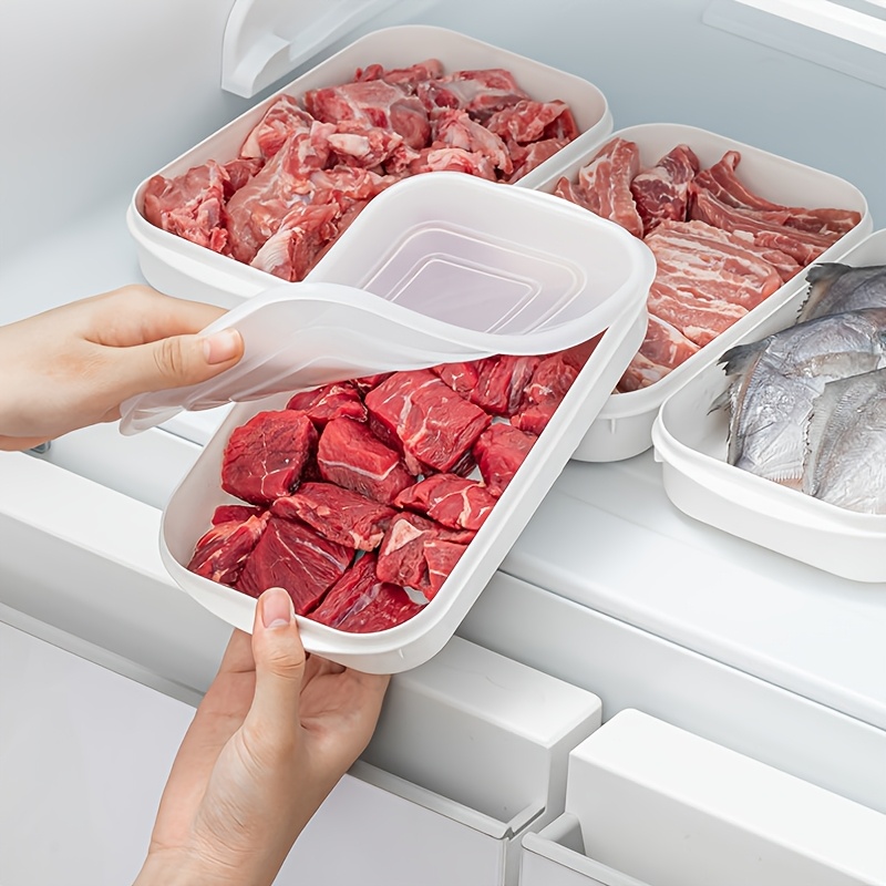 10 szt. Zestaw pojemników do p – Food Storage Boxes With Lids recenzja i cena