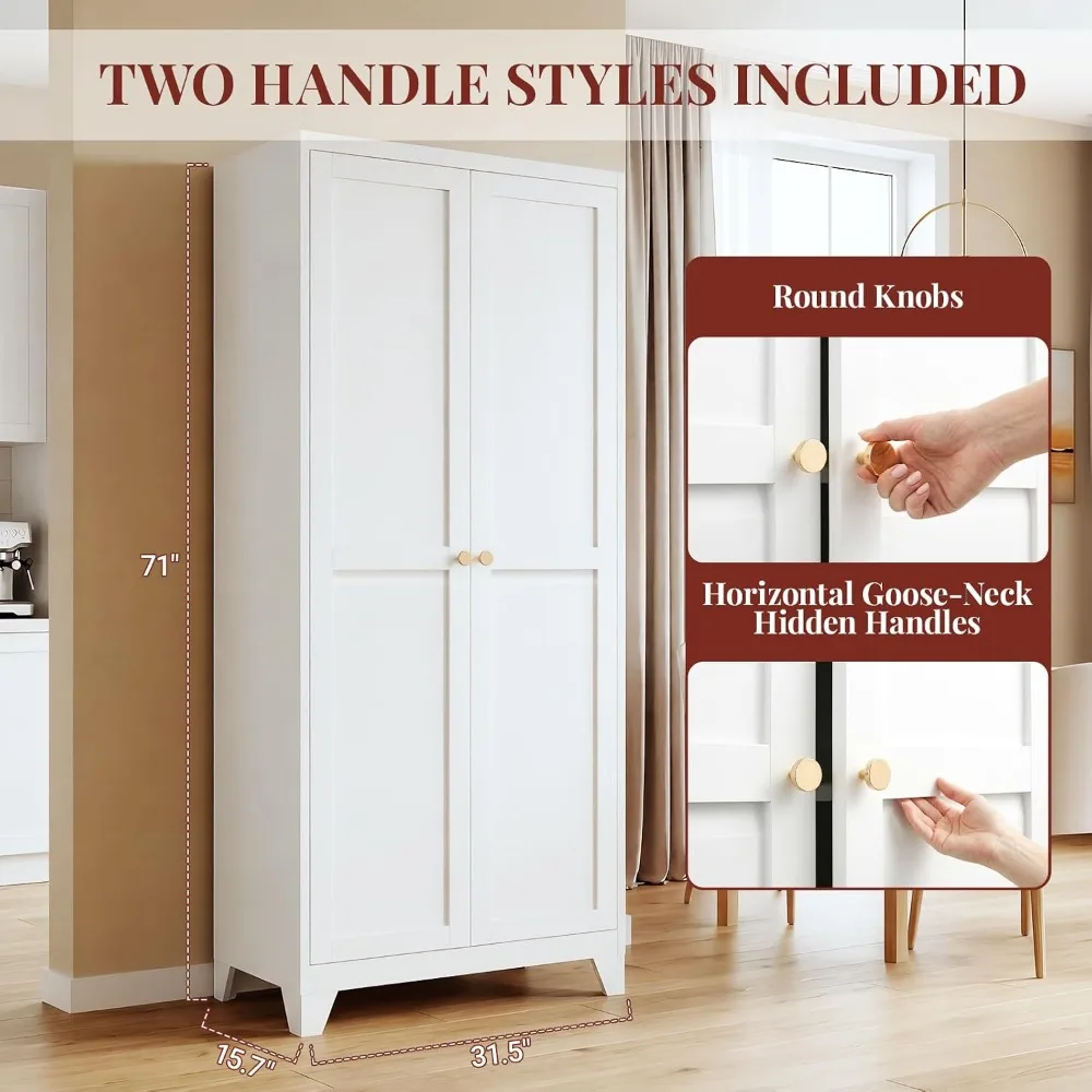Szafka kuchenna metalowa 71 ca – Food Storage Kitchen Cabinet recenzja i cena