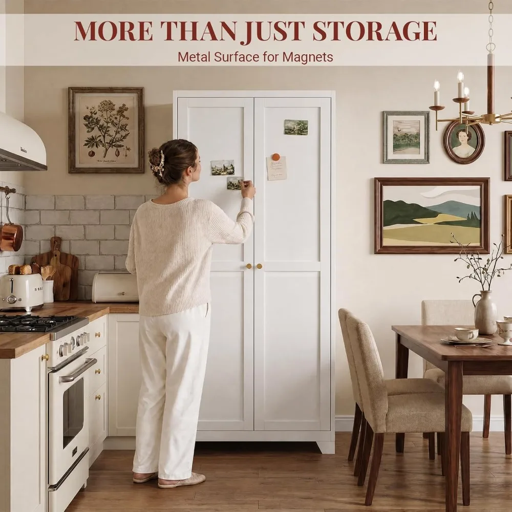 Szafka kuchenna metalowa 71 ca – Food Storage Kitchen Cabinet recenzja i cena