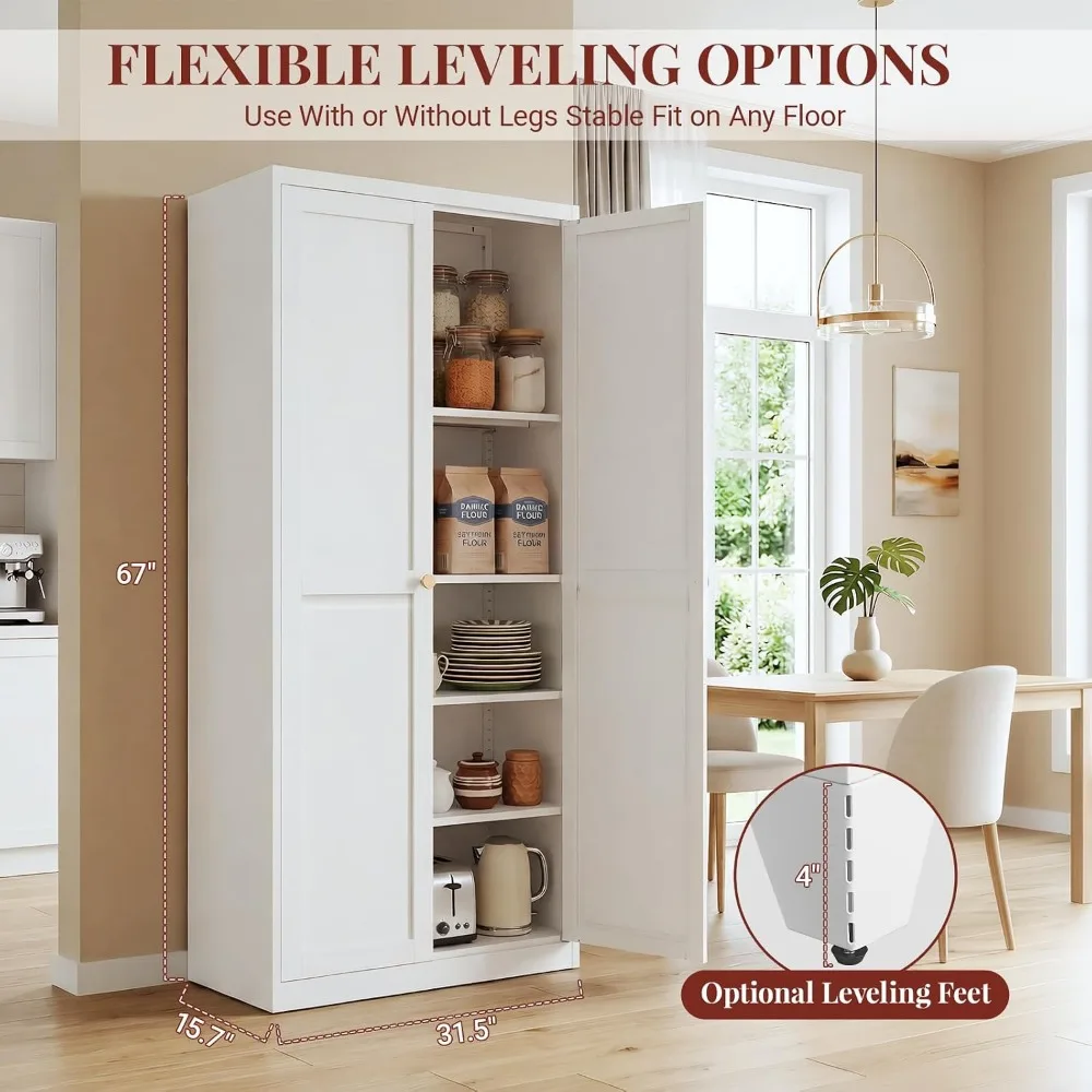 Szafka kuchenna metalowa 71 ca – Food Storage Kitchen Cabinet recenzja i cena