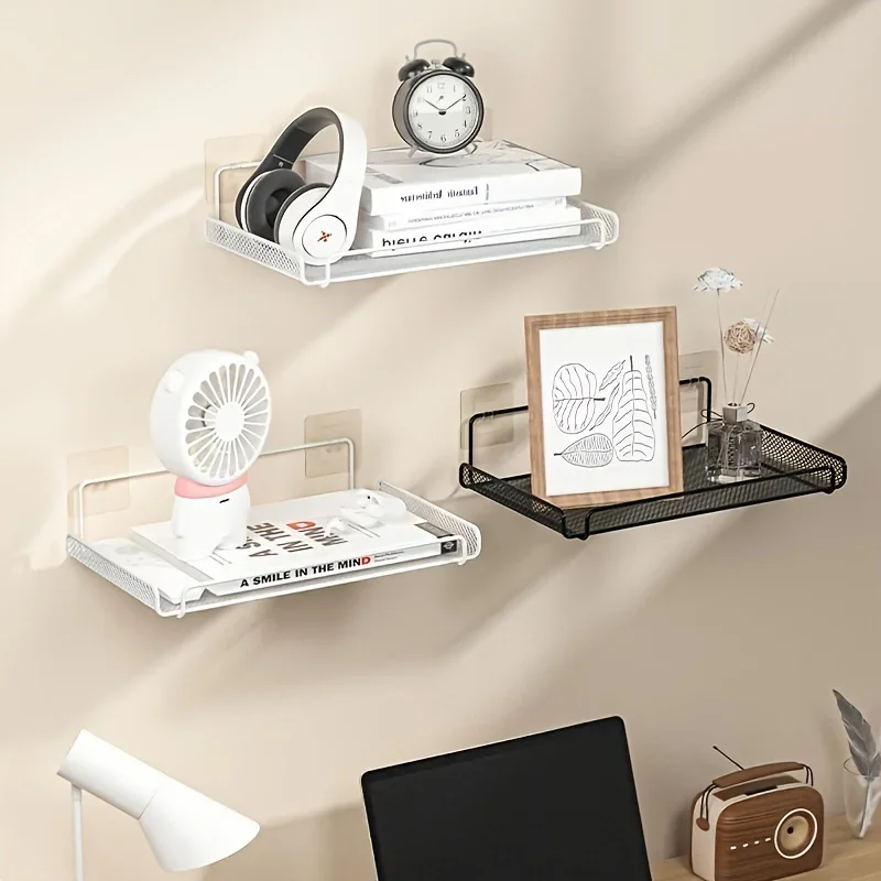 Półka na router ze stali nierd – Food Storage For Room recenzja i cena