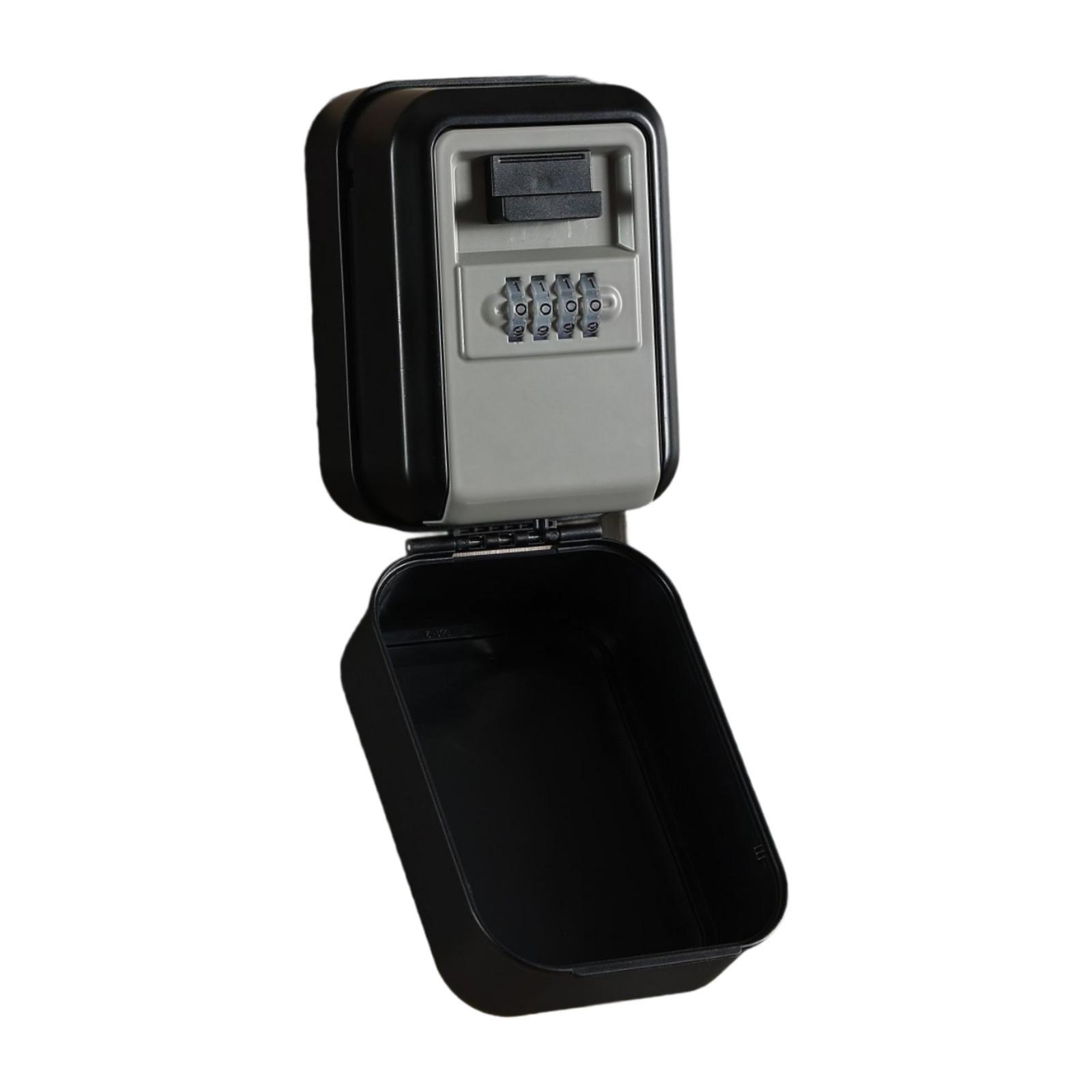 Skrzynka na klucze z zamkiem,  – Food Storage Box With Lock And Key recenzja i cena